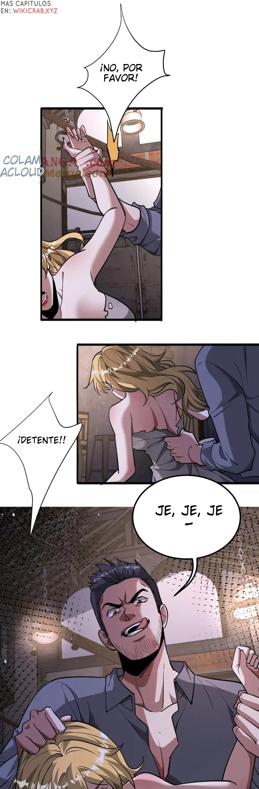 Llevo Mil Años Atrapado En El Mismo Día > Capitulo 183 > Page 11